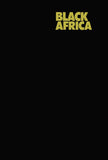 Black Africa: Literature and Language (1976)