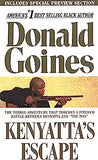 Kenyatta's Escape