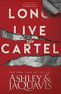 Long Live The Cartel