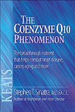 The Coenzyme Q10 Phenomenon