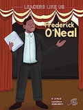 Frederick O'Neal: Volume 12