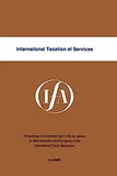 International Taxation of Services