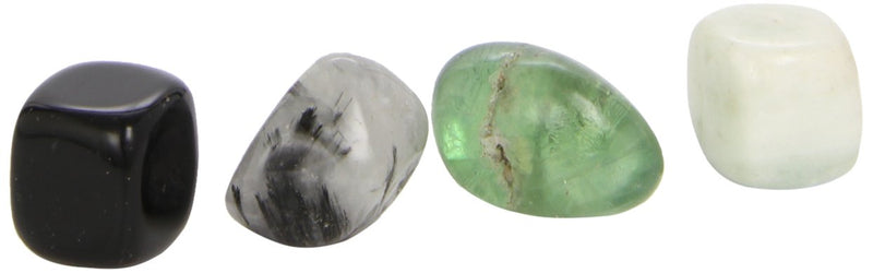 Wellbeing Crystals
