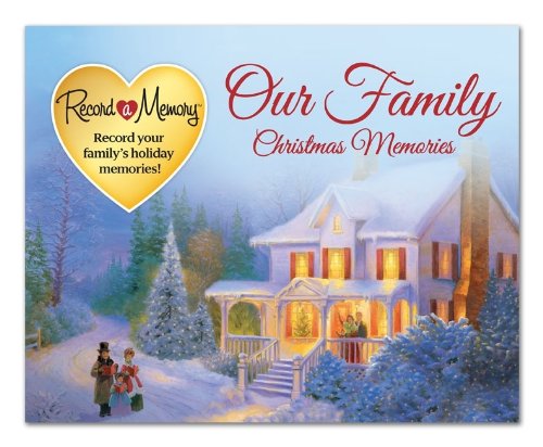 Our Family Christmas Memories: Record a Memory