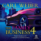 The Family Business 4: A Family Business Novel