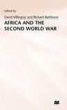 Africa and the Second World War (1986)