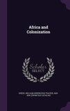 Africa and Colonization