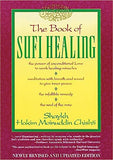 The Book of Sufi Healing