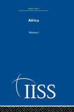 Africa: Volume 1