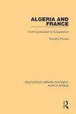 Algeria and France: From Colonialism to Cooperation