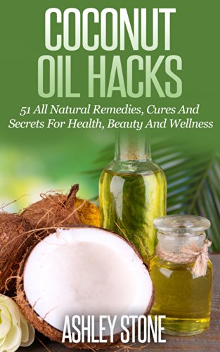 Coconut Oil Hacks