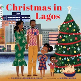 Christmas in Lagos (Nigerian Holidays and Celebrations)