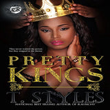 Pretty Kings (The Cartel Publications Presents)