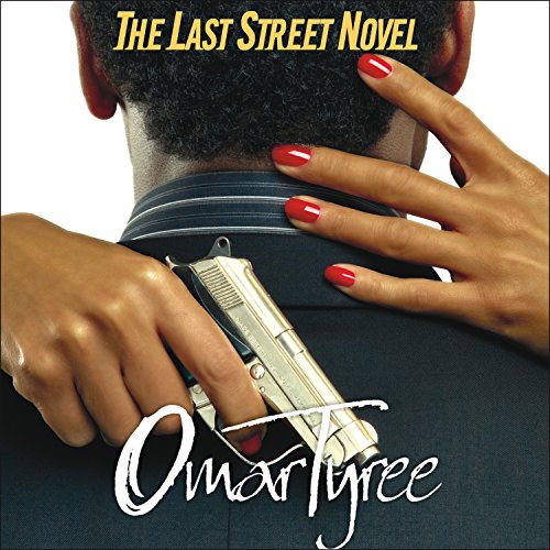Last Street Novel