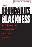 The Boundaries of Blackness: AIDS and the Breakdown of Black Politics