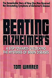 Beating Alzheimer's: A Step Towards Unlocking the Mysteries of Brain Diseases