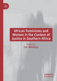 African Feminisms and Women in the Context of Justice in Southern Africa (2022)