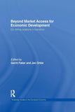 Beyond Market Access for Economic Development: EU-Africa relations in transition