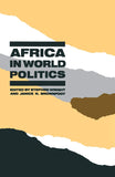 Africa in World Politics: Changing Perspectives (1987)