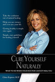 Cure Yourself Naturally