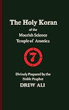 The Holy Koran of the Moorish Science Temple of America