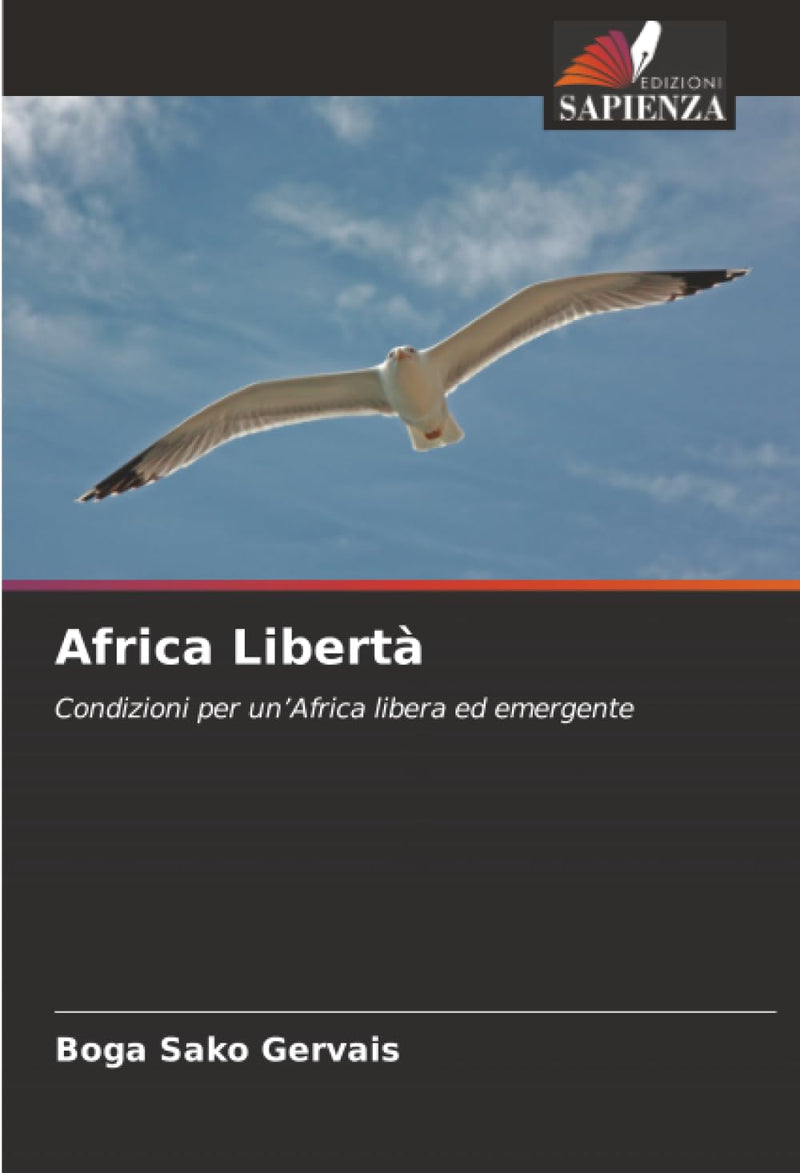 Africa Liberta