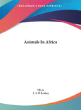 Animals In Africa