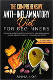 The Comprehensive Anti-Inflammatory Diet for Beginners