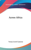 Across Africa