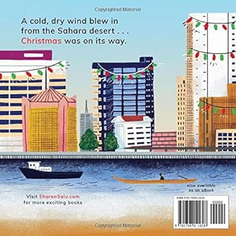 Christmas in Lagos (Nigerian Holidays and Celebrations)