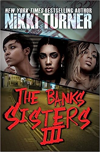 The Banks Sisters 3