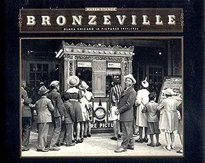 Bronzeville