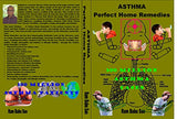 Asthma-Perfect Home Remedies: Asthma Treatment by Home Remedies