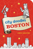 City Doodles Boston