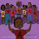 Kwanzaa Gets an A