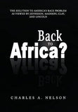 Back To Africa?
