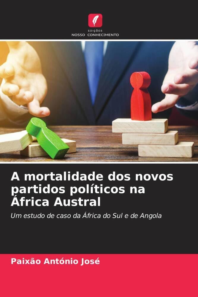 A mortalidade dos novos partidos politicos na Africa Austral