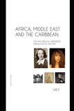Africa, Middle East and the Caribbean: On Multiracial Whiteness Throughout History