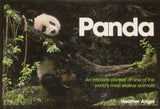 Panda (Fair Condition)