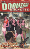 Doomsday Brunette
