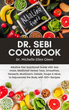 Dr. Sebi Cookbook