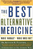 The Best Alternative Medicine