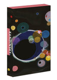 8-Pen Set: Wassily Kandinsky, Several Circles, 8 Ballpoint Pens