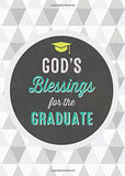 God's Blessings for the Graduate