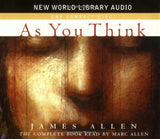 As You Think