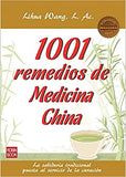 1001 Remedios de la Medicina China