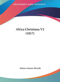 Africa Christiana V2 (1817)