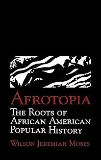 Afrotopia: The Roots of African American Popular History