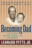 Becoming Dad: Black Men and the Journey to Fatherhood