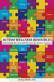 Autism Herbs: Treating Autism with Herbs Supplements and Alternatives Cure in Children and Adults